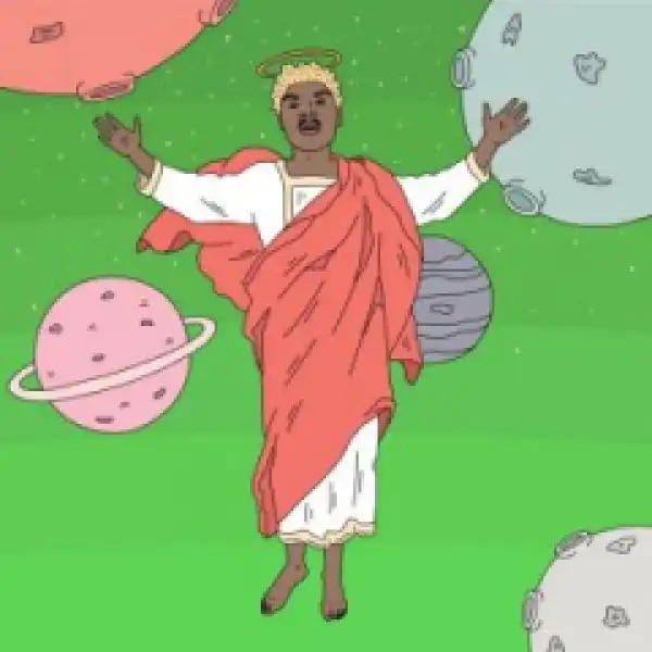 pollàri - Lil Jesus